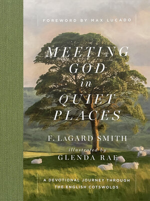 Meeting God in Quiet Places - ebook